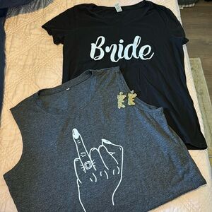 Bride bundle!